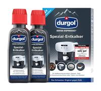 Dolce Gusto Durgol Water Descaler for Dolce Gusto Machines