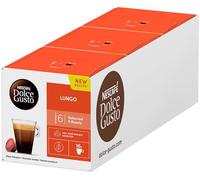 Dolce Gusto - Lungo - 3X 16 Pods