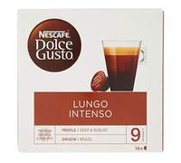 Dolce Gusto - Lungo Intenso 1 Box of 16 Pieces
