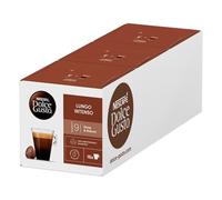 Dolce Gusto - Lungo Intenso - 3x 16 Pods
