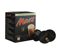 Dolce Gusto Mars Hot Chocolate 8 Pods