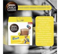 Dolce Gusto Nesquik Chocolate 16's - PACK (3)