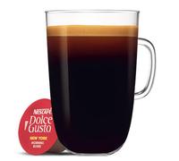 DOLCE GUSTO New York Moning Blend Americano Coffee Pods (54 Servings) - Sold Loose - Sold by Bargain Hub