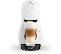 De’Longhi Piccolo EDG110.WB Manual Capsule coffee machine 0.8 L