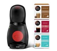 Dolce Gusto Piccolo XS Pod Coffee Machine Bundle