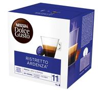 Dolce Gusto Ristretto Ardenza 32 Capsules, sold loose