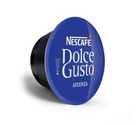 Nescafé Dolce Gusto Espresso Ristretto Ardenza, Strong, 16 Coffee Capsules/Se...