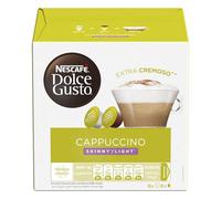 Dolce Gusto Skinny Cappuccino 16 Pods 161.6g