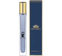 Dolce & Gabbana K 10ml EDT Travel Spray for Men