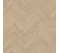 Dolce Prime Wood Effect Glue Down Luxury Vinyl Tile-Herringbone(2mm Lvt) For Domestic,commercial Use 3.345Mâ² Per Pack