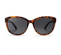 Dolce Vari Womens Sunglasses Tortoise Shell Ladies Sunglasses Oversized Eyewear Womens For Her Vintage Retro Designer Fashion Accessory