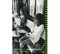 DOLCE VITA: A Bold New Voice in Contemporary Fiction Set in Bohemian Paris and Prague