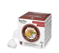 Dolce Vita | Almond Macaron - 10 pods for Nespresso®