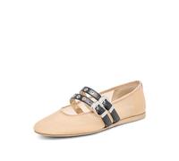Dolce Vita Baylee Grommet Mesh, Blush, 8