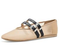 Dolce Vita Baylee Grommet Mesh, Blush, 9