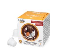 Dolce Vita | Ciocco Latte - Chocolate Milk - 10 pods for Nespresso®