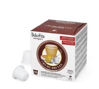 Dolce Vita | Crème Brûlée - 10 pods for Nespresso®