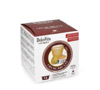 Dolce Vita | Crème Brûlée - 12 pods for Lavazza a Modo Mio