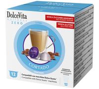 Dolce Vita Italfoods Dolce Vita Cortado for Dolce Gusto 12 capsules