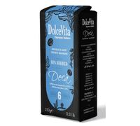 Dolce Vita Italfoods Dolce Vita Deca Decaffeinated ground coffee 250g