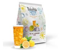 Dolce Vita Italfoods Dolce Vita Lemon Iced Tea for Dolce Gusto 16 capsules