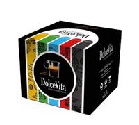 Dolce Vita Italfoods Dolce Vita Lemon Tea for Lavazza Espresso Point capsules 50 pcs