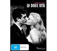 Dolce Vita, La [Region 4]