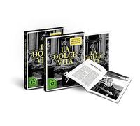 La Dolce Vita - Das süße Leben - Special Edition / Digital Remastered (DVD)