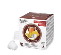 Dolce Vita | Lemon Tea - 10 pods for Nespresso®