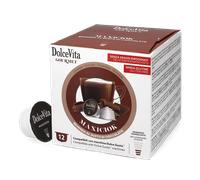 Dolce Vita | Maxi Ciock - Cocoa - 12 pods for Dolce Gusto