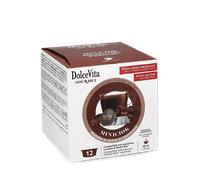 Dolce Vita | Mini Ciock - Cocoa - 12 pods for Lavazza a Modo Mio