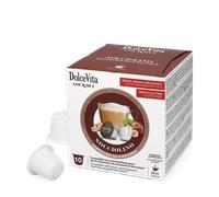 Dolce Vita | Nocciolino - Hazelnut Cappuccino - 10 pods for Nespresso®