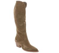 Dolce Vita Raj Brown Suede 6 M