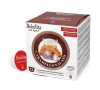 Dolce Vita | Salted Caramel - 12 pods for Dolce Gusto