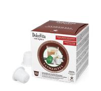Dolce Vita | Vaniglietta - Vanilla Cappuccino - 10 pods for Nespresso®
