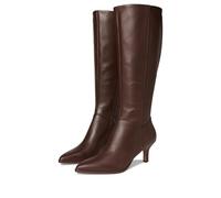 Dolce Vita Women's Aldy Knee High Boot, Chocolate, 11 UK