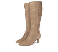 Dolce Vita Women's Aldy Knee High Boot, Herringbone, 7.5 UK