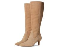 Dolce Vita Women's Attie H2o Knee High Boot, Camel, 7 UK
