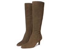 Dolce Vita Women's Attie H2o Knee High Boot, Olive, 7.5 UK