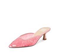 Dolce Vita Women's Cleo Sequin Pump, Lt Pink, 9.5
