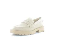 Dolce Vita Women's Elias Loafer, Dune Suede, 8 UK