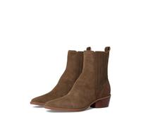 Dolce Vita Women's Faint H2o Ankle Boot, Olive, 5.5 UK