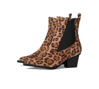 Dolce Vita womens Jerico a, Leopard Pony, 10