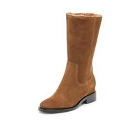 Dolce Vita Women's Kedra H2o Mid Calf Boot, Chestnut, 3.5 UK