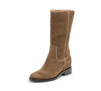 Dolce Vita Women's Kedra H2o Mid Calf Boot, Olive, 6