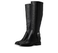 Dolce Vita Women's Kilian H2o Knee High Boot, Black, 7 UK