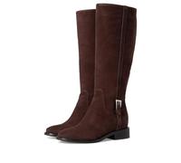 Dolce Vita Women's Kilian H2o Knee High Boot, Mahogany, 5.5 UK