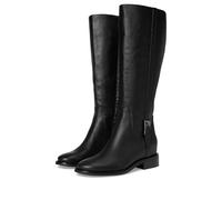 Dolce Vita Women's Kilian H2o Wide Calf Fashion Boot, Black, 8 UK