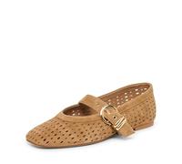 Dolce Vita Womens Mikel, Lt Brown, 7
