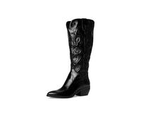Dolce Vita Women's Mirla Knee High Boot, Black, 8 UK